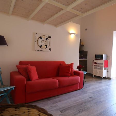 סן אנג'לו Reggine Holiday Apartments מראה חיצוני תמונה