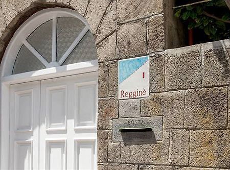סן אנג'לו Reggine Holiday Apartments מראה חיצוני תמונה