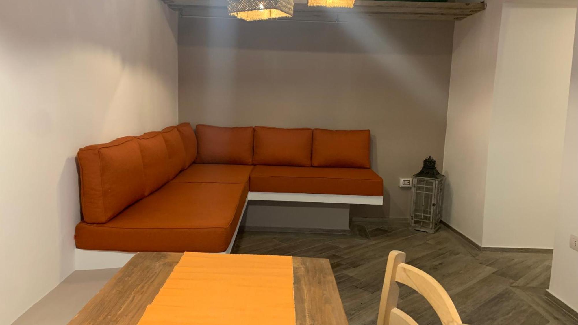 סן אנג'לו Reggine Holiday Apartments מראה חיצוני תמונה