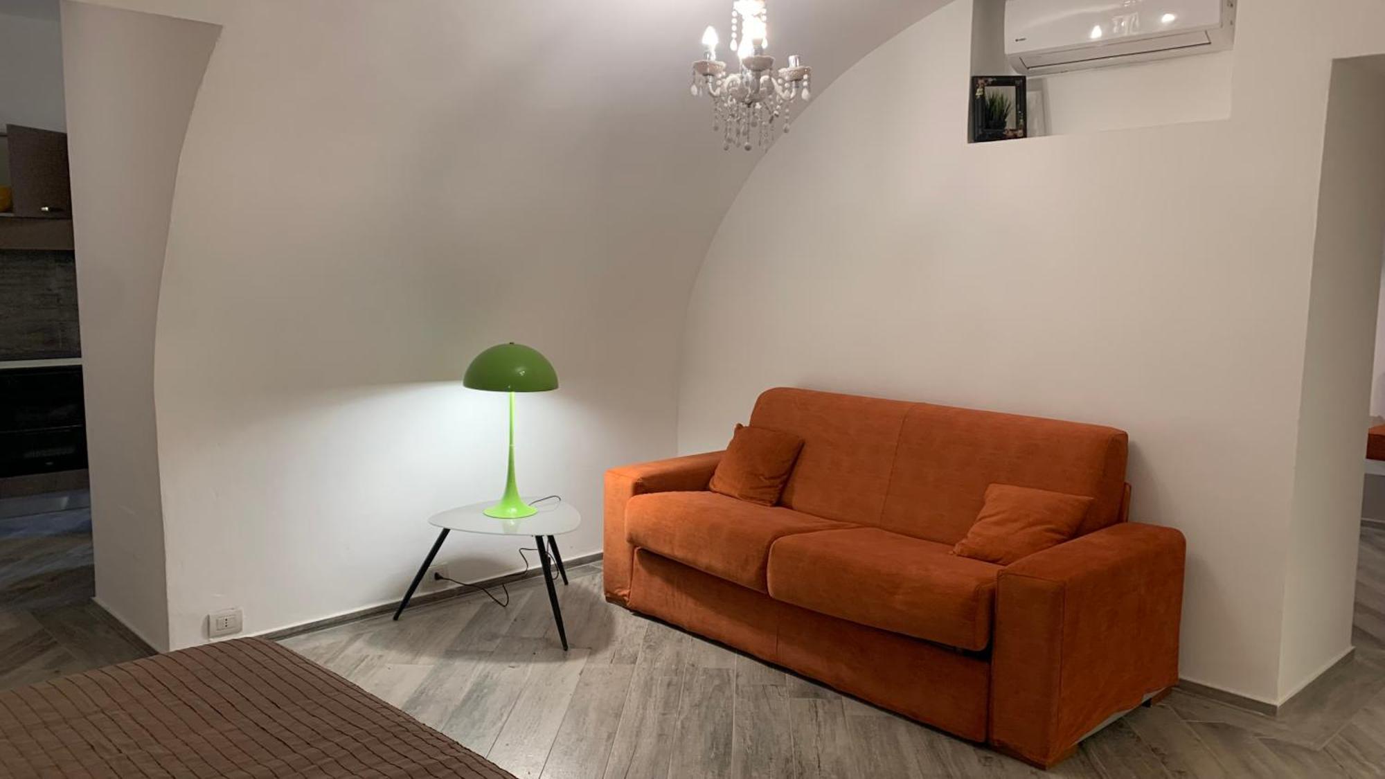 סן אנג'לו Reggine Holiday Apartments מראה חיצוני תמונה