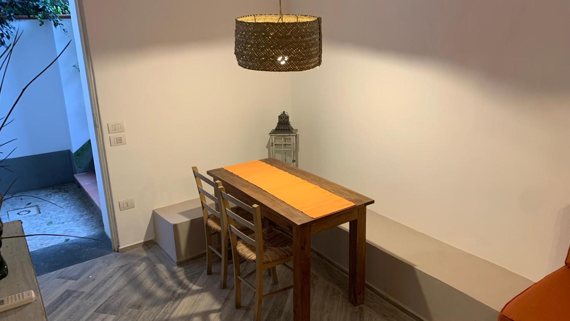 סן אנג'לו Reggine Holiday Apartments מראה חיצוני תמונה