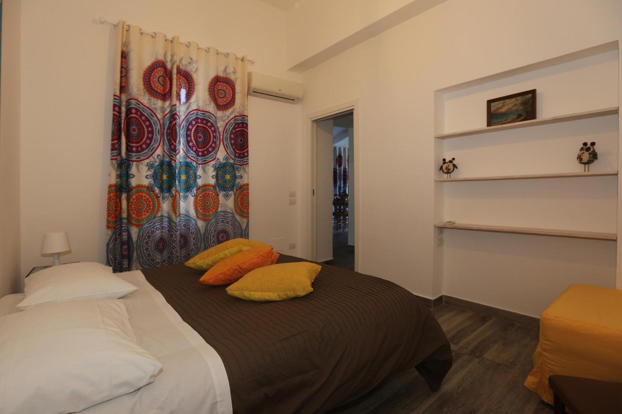 סן אנג'לו Reggine Holiday Apartments חדר תמונה