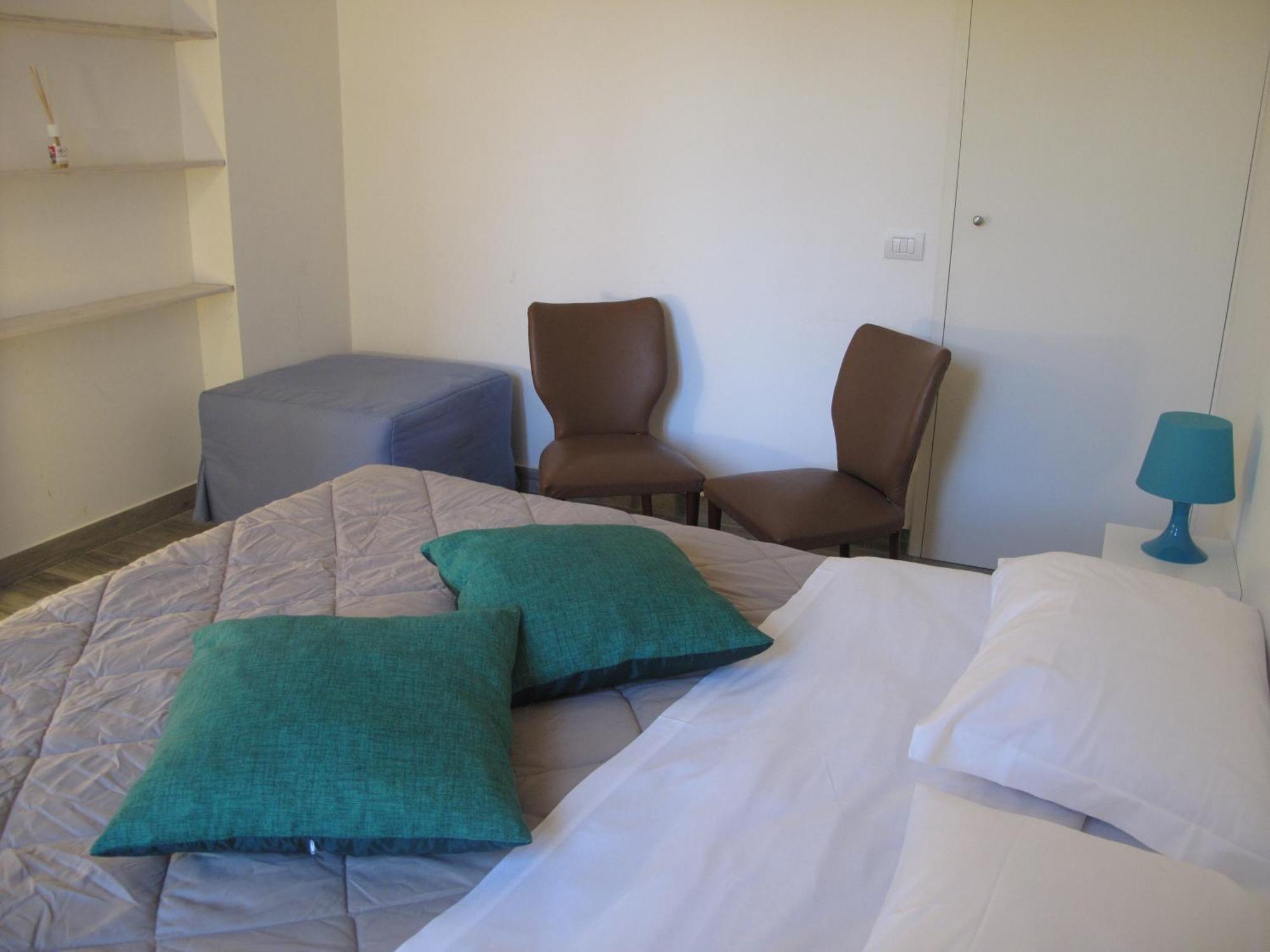 סן אנג'לו Reggine Holiday Apartments חדר תמונה
