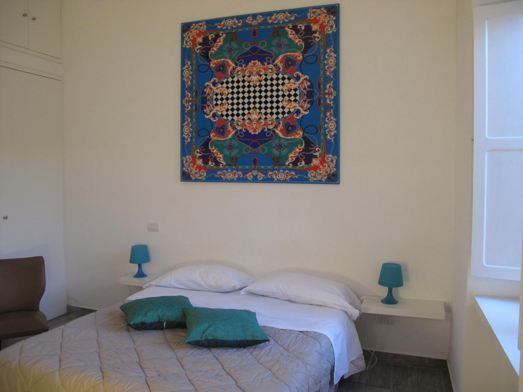 סן אנג'לו Reggine Holiday Apartments חדר תמונה