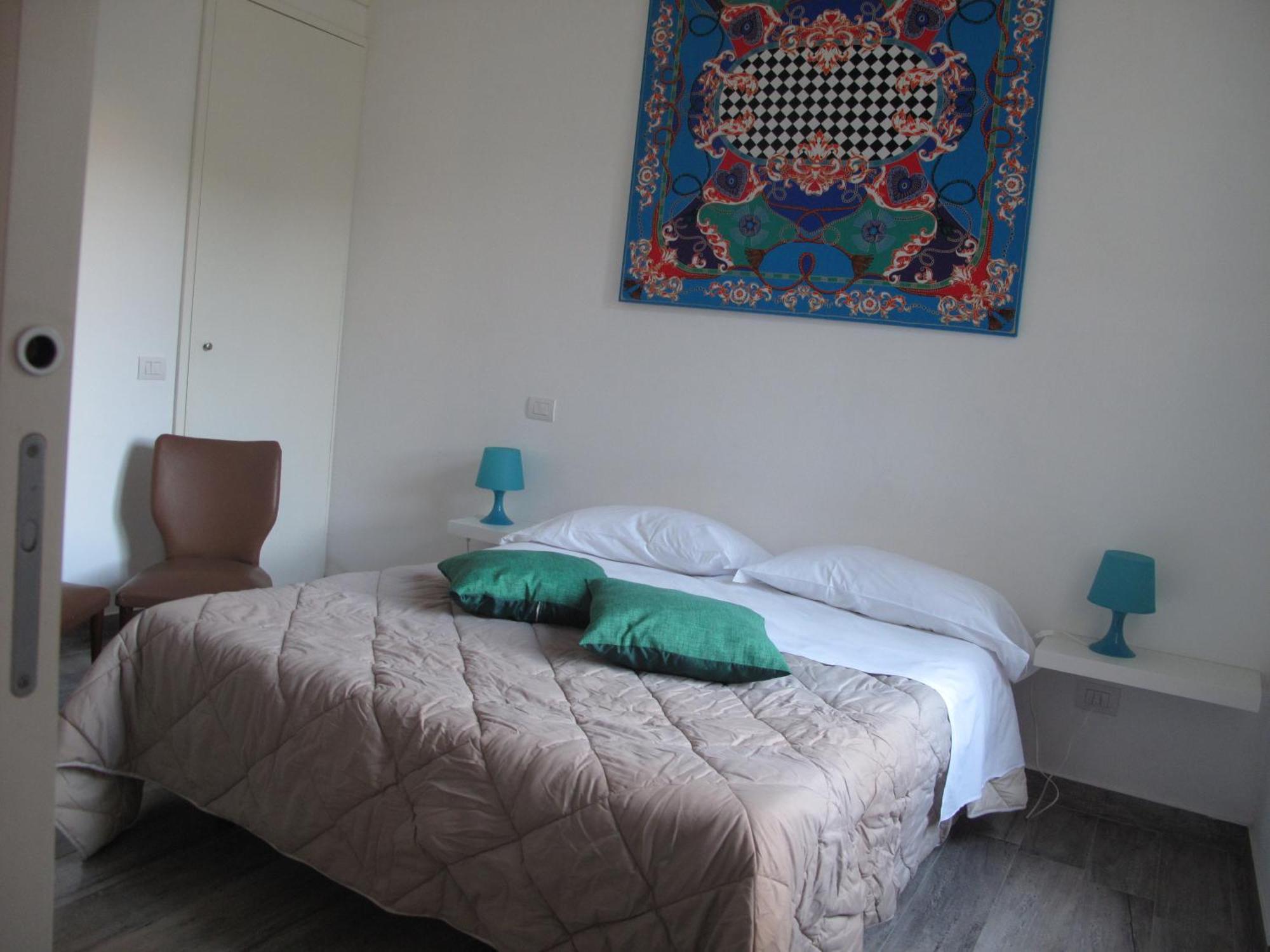 סן אנג'לו Reggine Holiday Apartments חדר תמונה