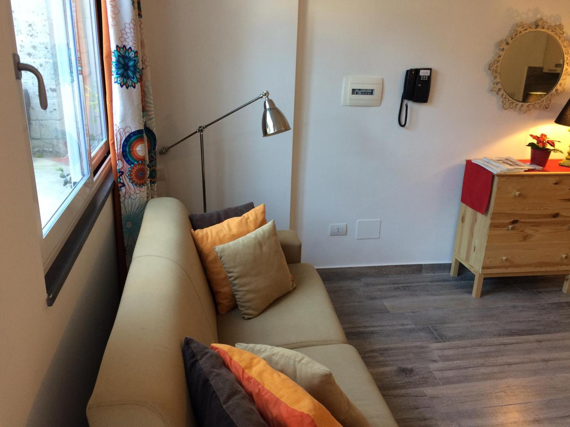 סן אנג'לו Reggine Holiday Apartments חדר תמונה