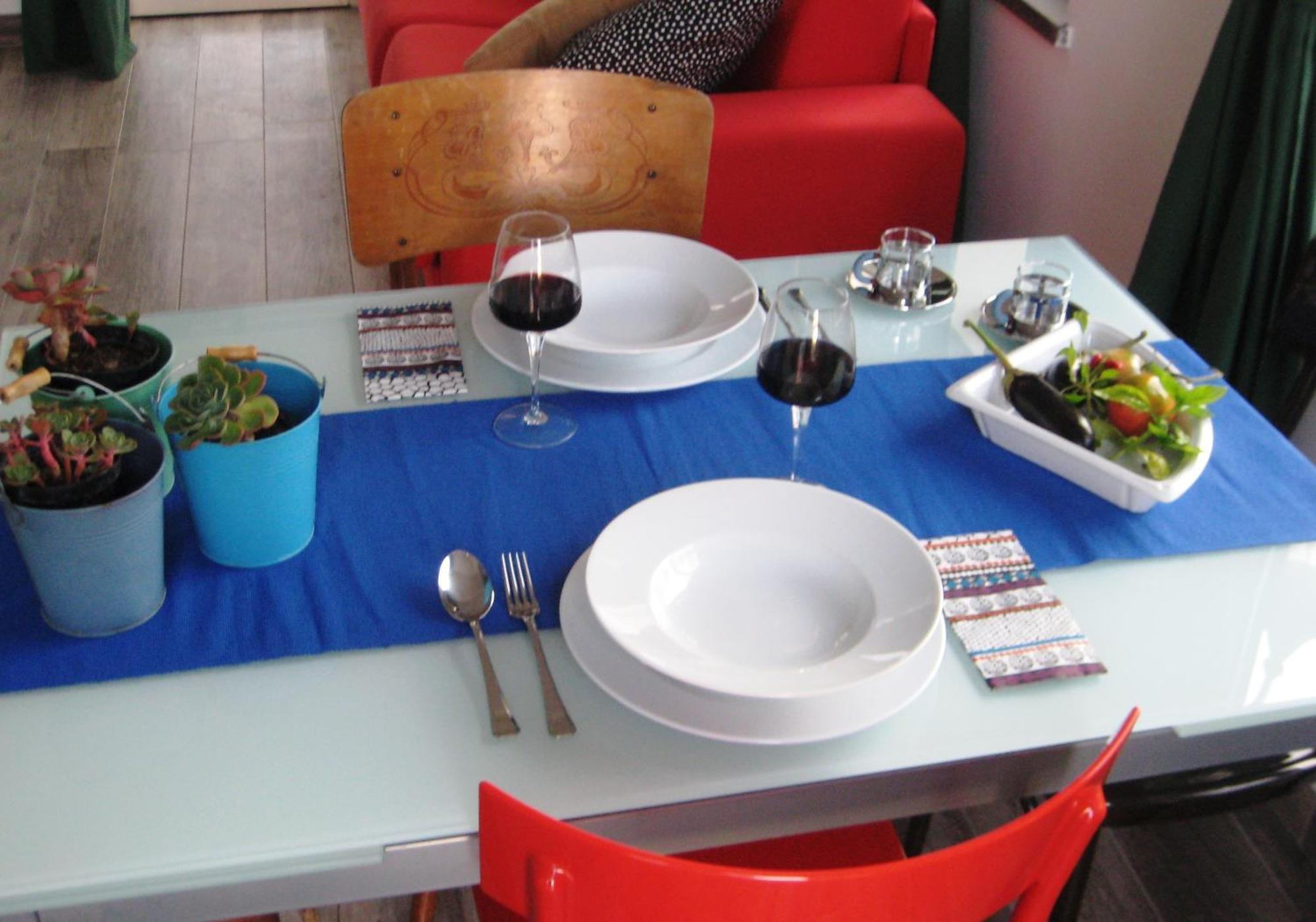 סן אנג'לו Reggine Holiday Apartments חדר תמונה