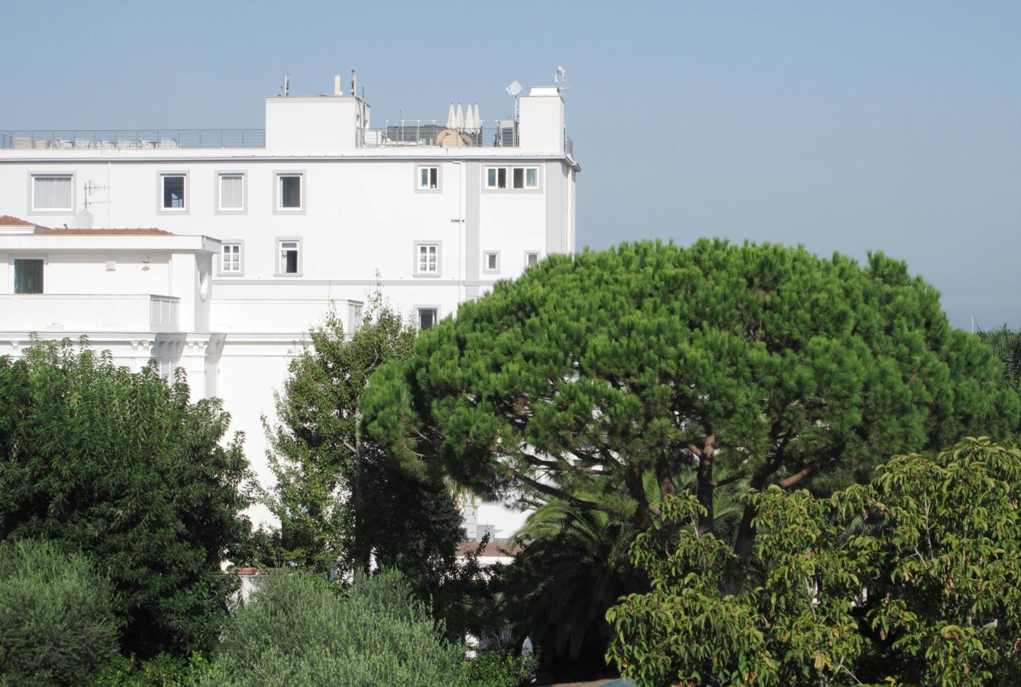 סן אנג'לו Reggine Holiday Apartments חדר תמונה