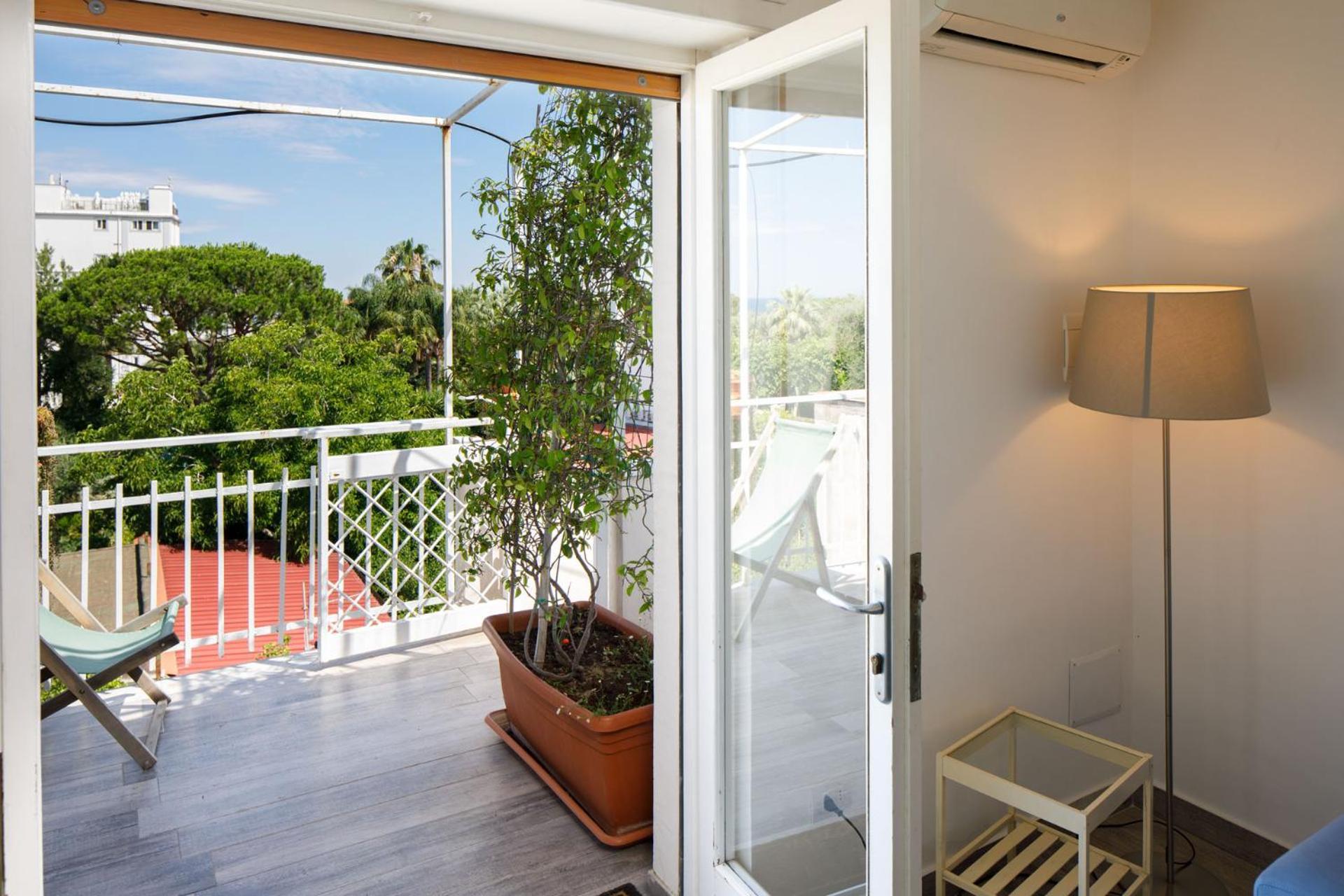 סן אנג'לו Reggine Holiday Apartments חדר תמונה