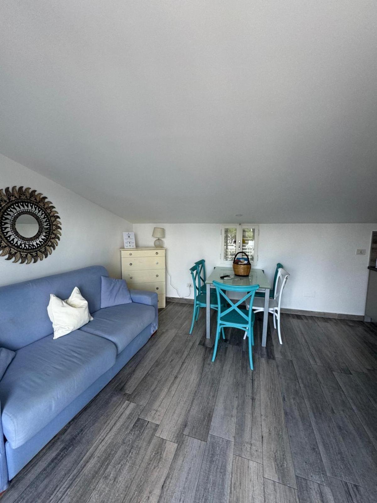 סן אנג'לו Reggine Holiday Apartments מראה חיצוני תמונה