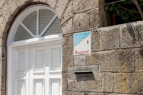 סן אנג'לו Reggine Holiday Apartments מראה חיצוני תמונה