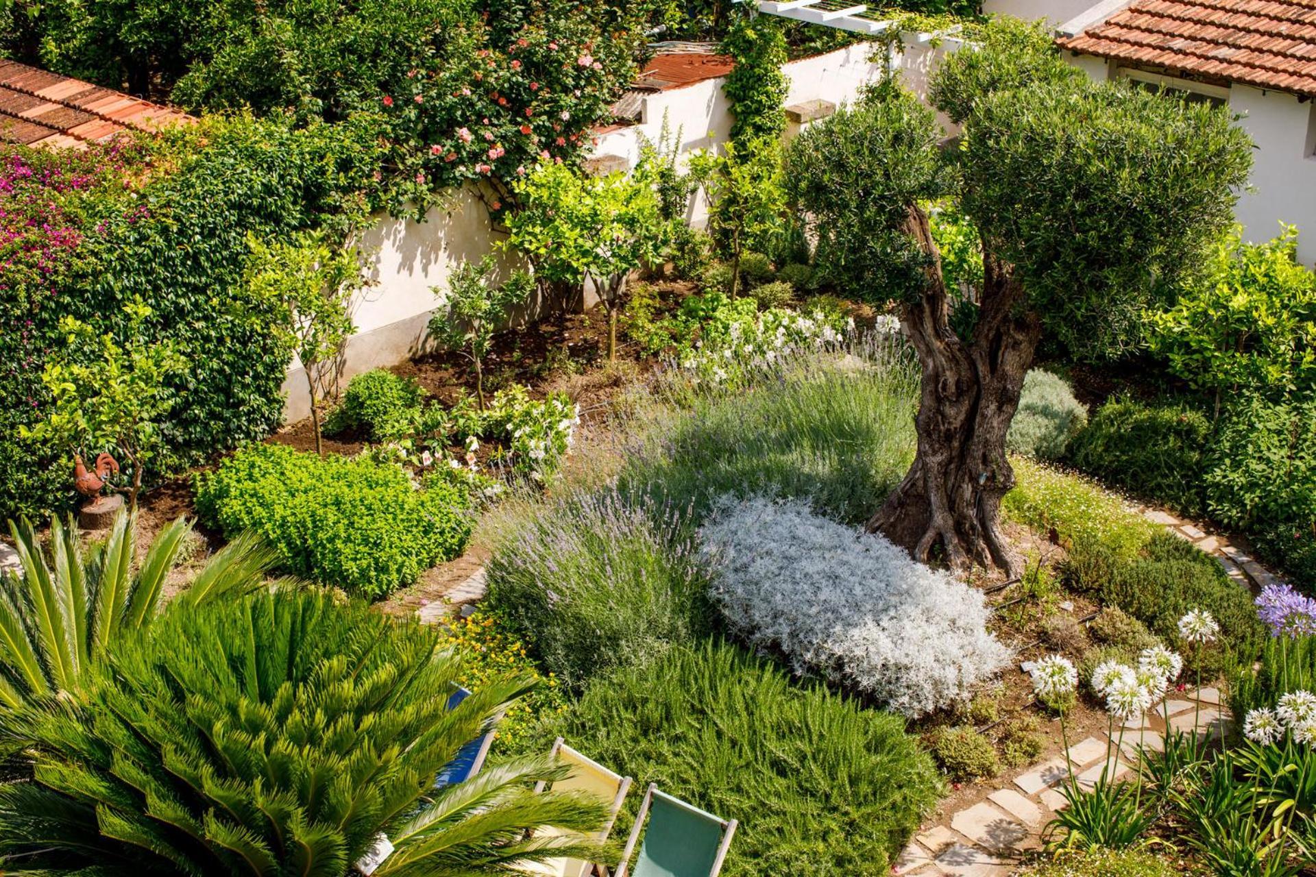 סן אנג'לו Reggine Holiday Apartments מראה חיצוני תמונה