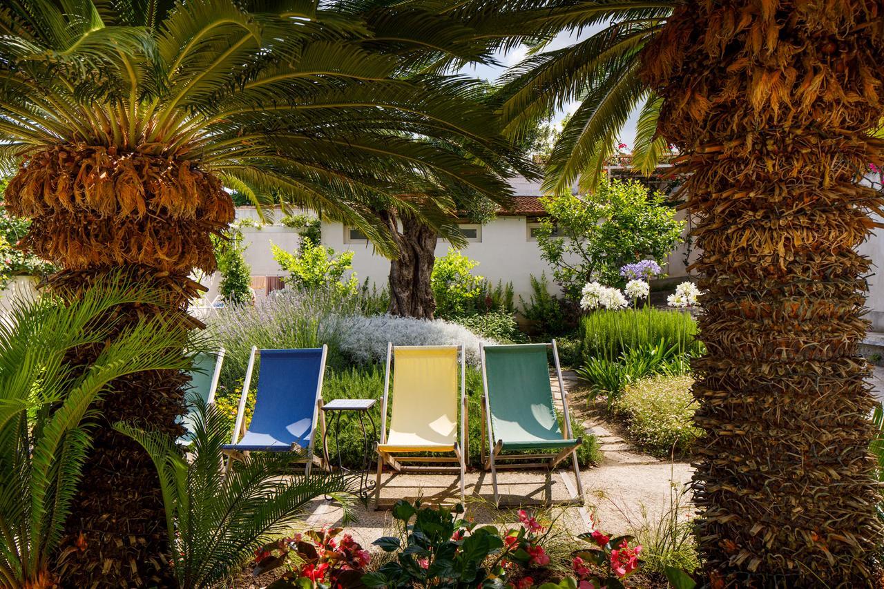 סן אנג'לו Reggine Holiday Apartments מראה חיצוני תמונה