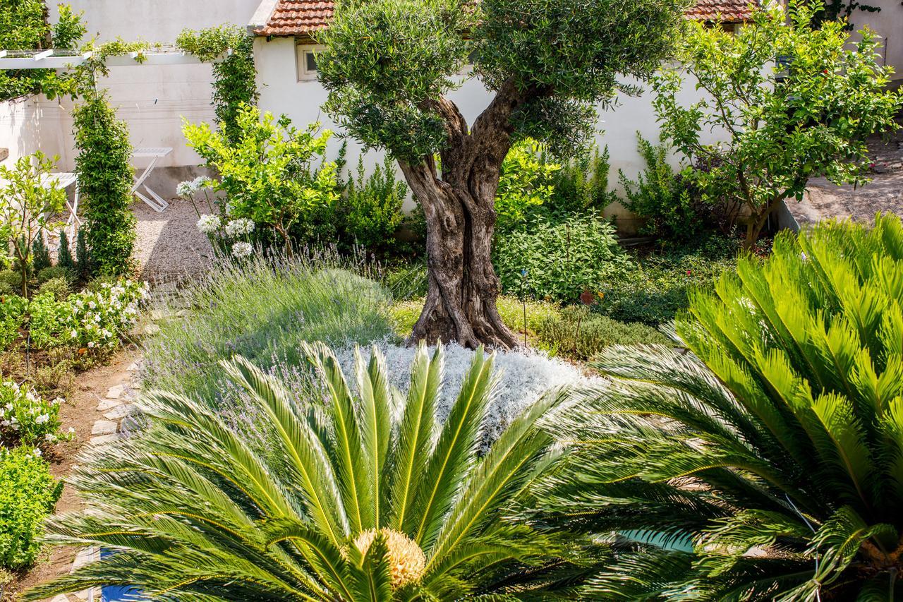 סן אנג'לו Reggine Holiday Apartments מראה חיצוני תמונה