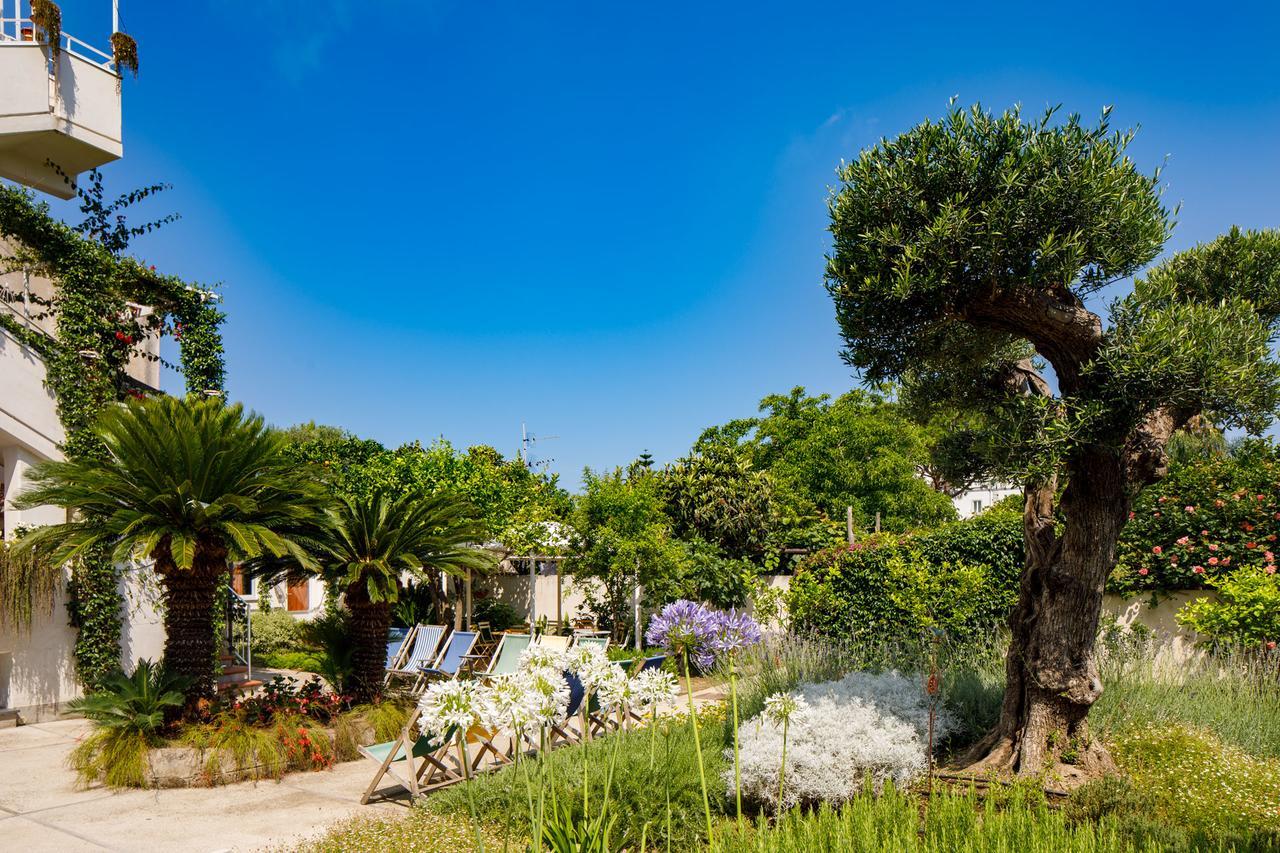 סן אנג'לו Reggine Holiday Apartments מראה חיצוני תמונה