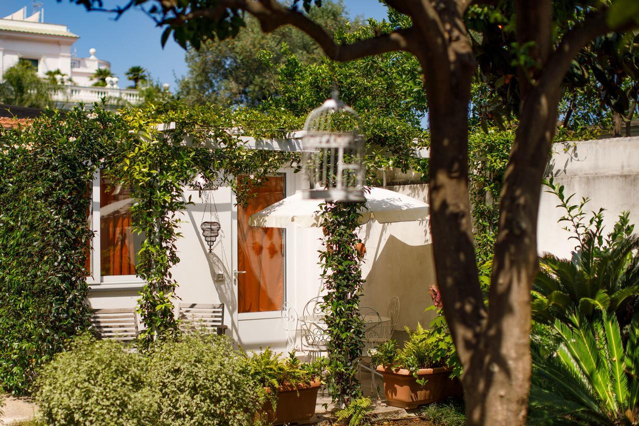 סן אנג'לו Reggine Holiday Apartments מראה חיצוני תמונה