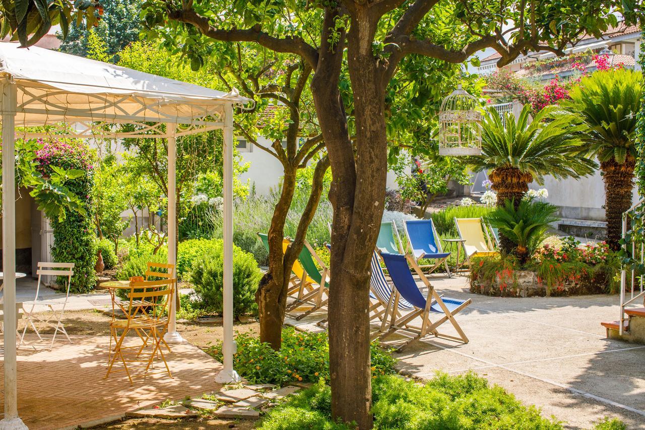 סן אנג'לו Reggine Holiday Apartments מראה חיצוני תמונה