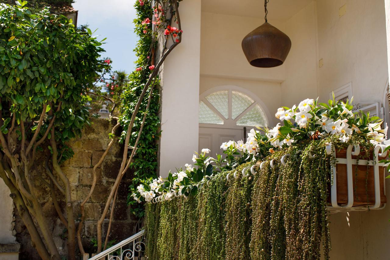 סן אנג'לו Reggine Holiday Apartments מראה חיצוני תמונה