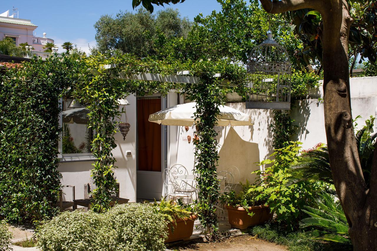 סן אנג'לו Reggine Holiday Apartments מראה חיצוני תמונה