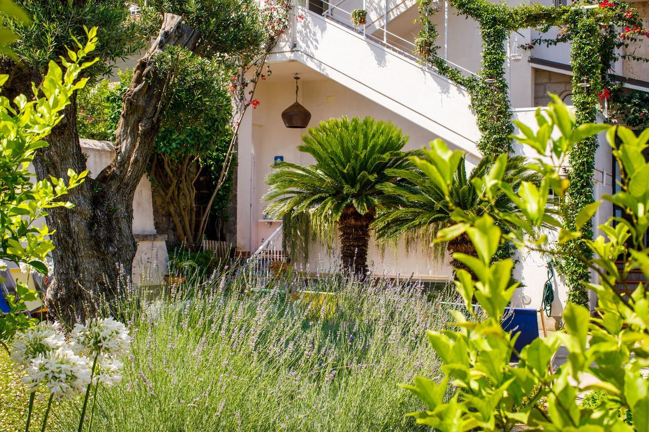 סן אנג'לו Reggine Holiday Apartments מראה חיצוני תמונה